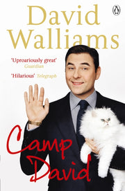Camp David By Walliams, David