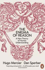 Enigma Of Reason