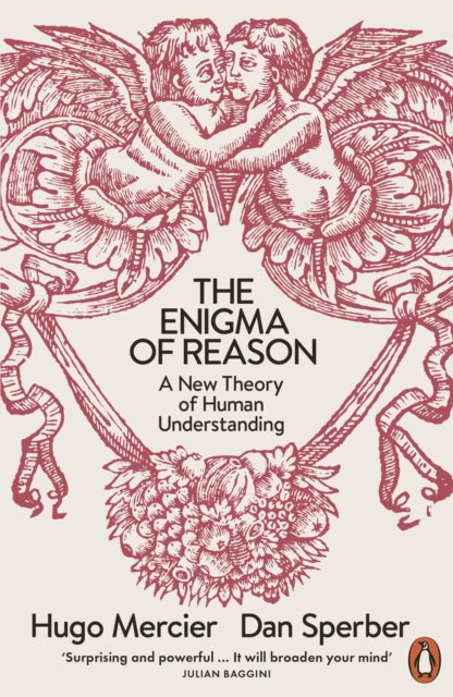 Enigma Of Reason