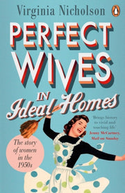 Perfect Wives In Ideal Homes