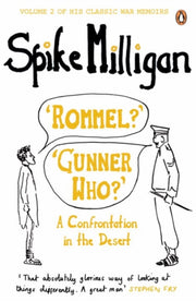 Rommel Gunner Who