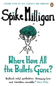 Where Have All The Bullets Gone
