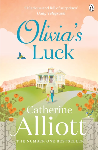 Olivias Luck