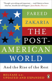 Post American World