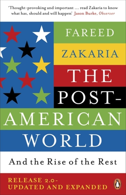 Post American World
