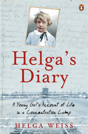 Helgas Diary