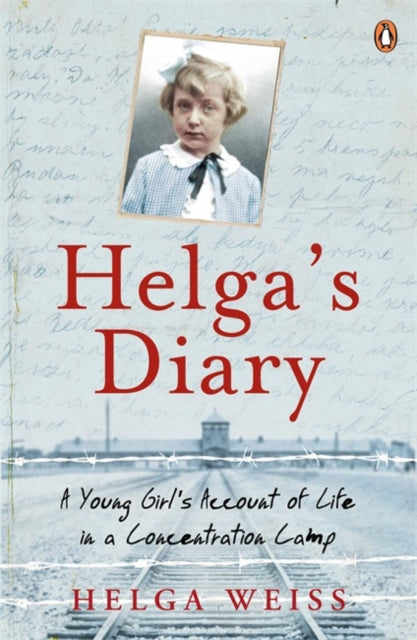 Helgas Diary