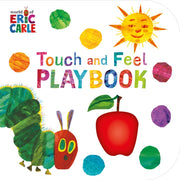Touch & Feel Playbook