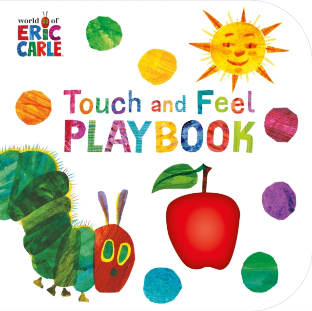 Touch & Feel Playbook
