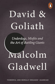 David And Goliath