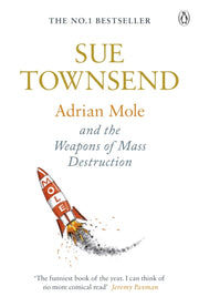 Adrian Mole & The Weapons/mass Destructn