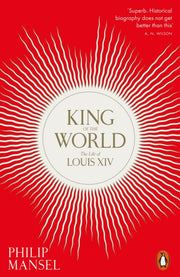 King Of The World