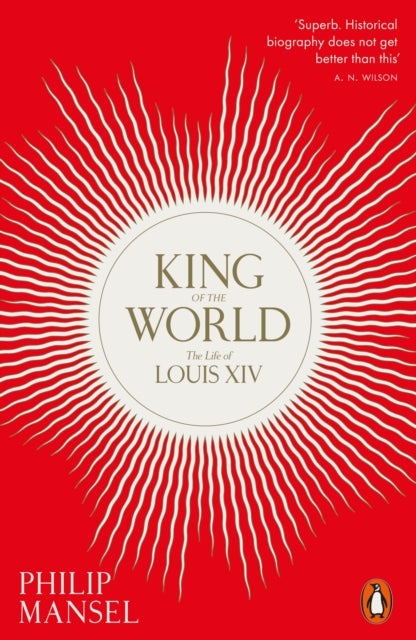 King Of The World