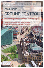 Ground Control By Minton, Anna