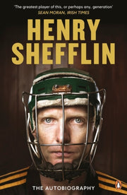 Henry Shefflin The Autobiography