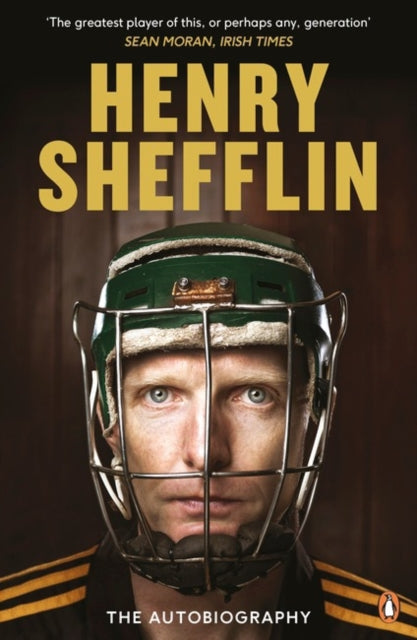 Henry Shefflin The Autobiography