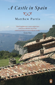Castle In Spain By Parris, Matthew
