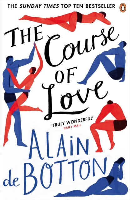 Course Of Love