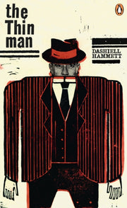 The Thin Man E