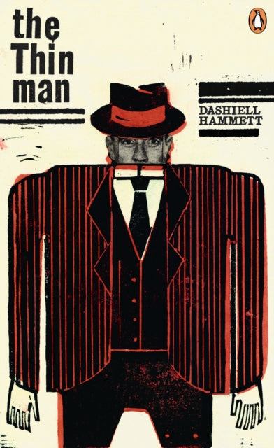 The Thin Man E