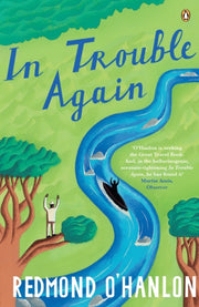 In Trouble Again By O Hanlon  Redmond