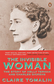 Invisible Woman