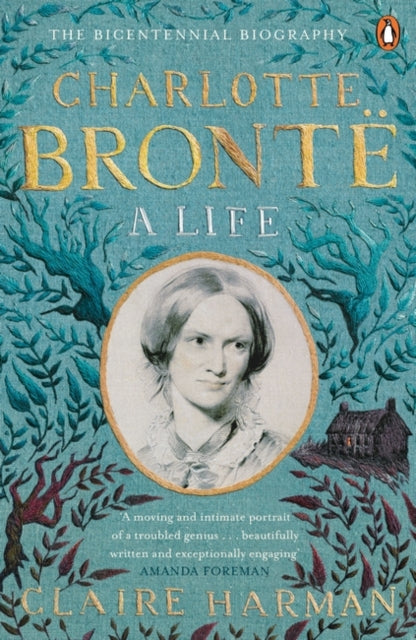 Charlotte Bronte A Life