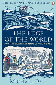 Edge Of The World
