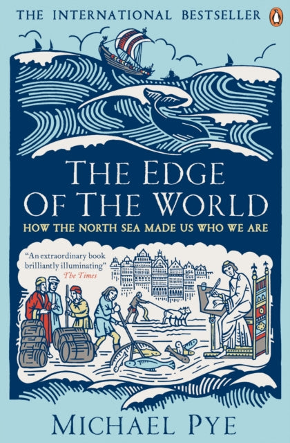 Edge Of The World