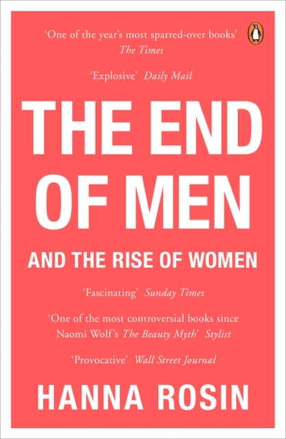 The End Of Men