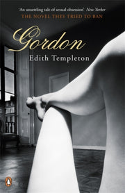 Gordon By Templeton, Edith