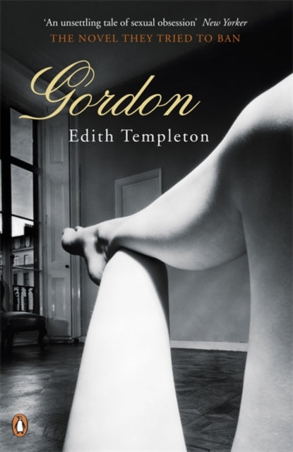 Gordon By Templeton, Edith