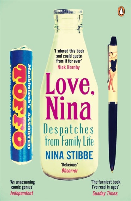 Love Nina