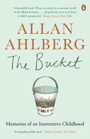 Bucket By Ahlberg, Allan