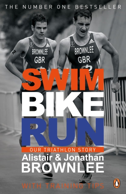 Swim Bike Run