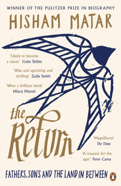 Return