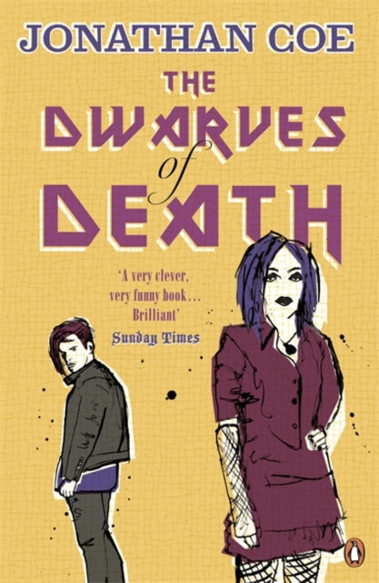 Dwarves Of Death