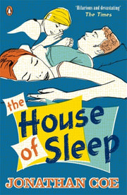 House Of Sleep