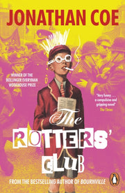 Rotters Club