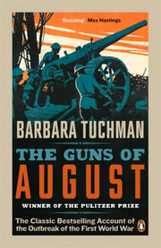 Guns Of August