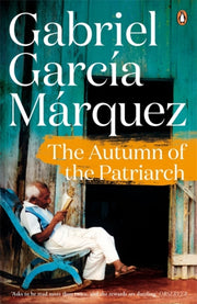 Autumn Of The Patriarch By Marquez, Gabriel G