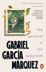 General In His Labyrinth