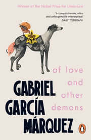 Of Love & Other Demons