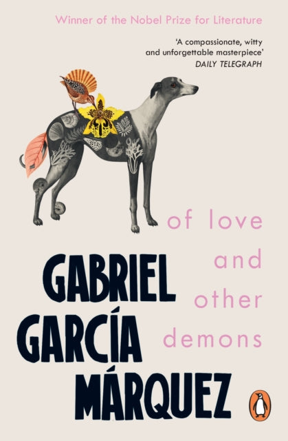 Of Love & Other Demons
