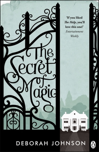 The Secret Of Magic By Johnson  Deborah