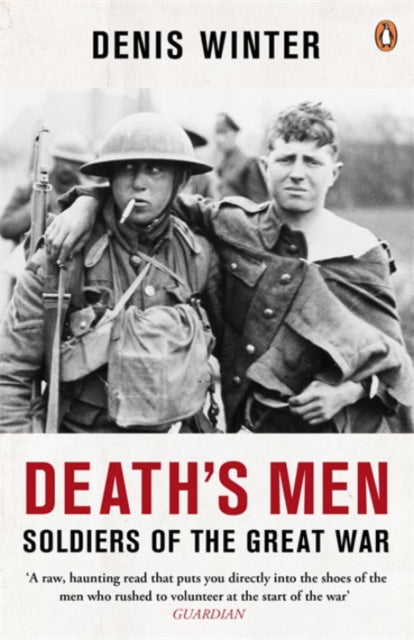 Deaths Men By Winter, Denis