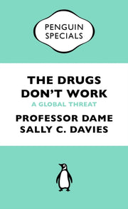 Drugs Dont Work