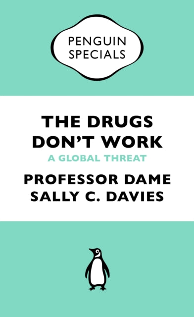 Drugs Dont Work