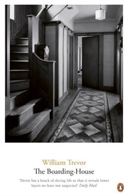 Boarding House