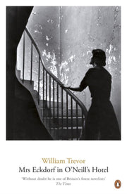 Mrs Eckdorf In Oneills Hotel By Trevor, William